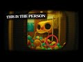 The Most Demonic Amusement Park - Liminal Land