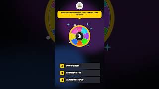 Test Your Knowledge: British Sitcoms Quiz Challenge! #shorts