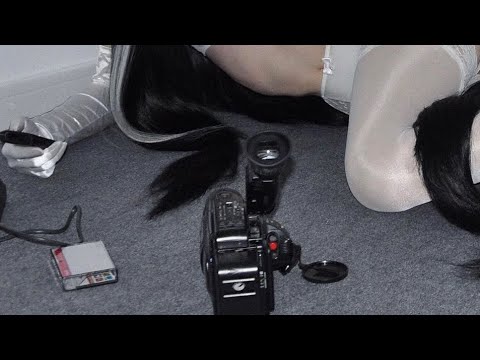 Lady Gaga, Beyoncé - Telephone [ slowed/daycore ]