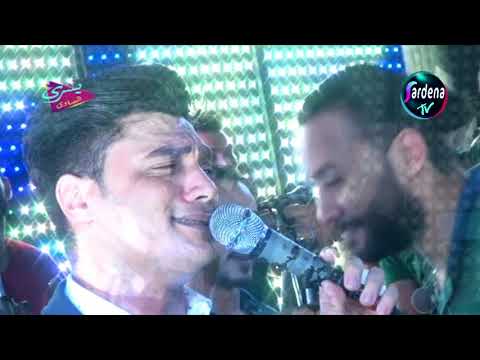 احمد عامر يبدع فى موال بحر الدموع وكل مافكر فيك واهل دمياط وقفين فى البلكونة رافعين يفط لى عبسلام 