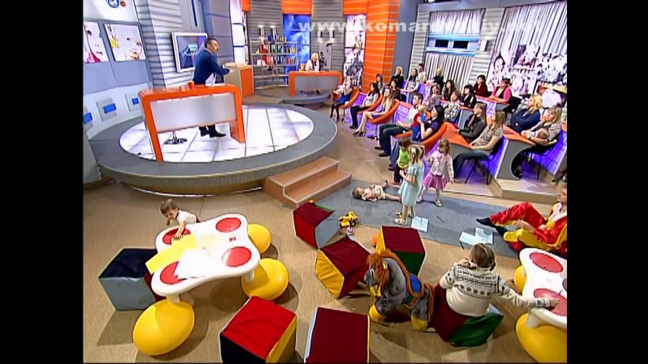 Когда возникают колики у новорожденных - YouTube