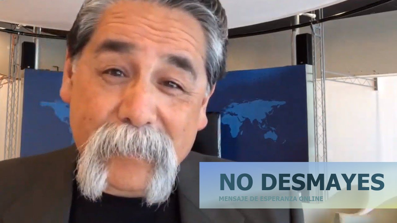 Ptr. José Vicente Rojas  - Te esfuerzo, siempre te ayudaré