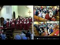 Dorset worship service march 312024
