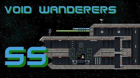 CC Void Wanderers Pt.55: Titan