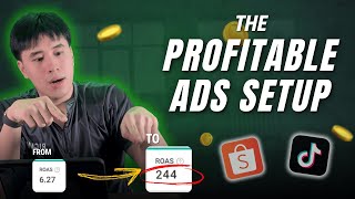 Kebenaran Tentang ROAS di Iklan Shopee