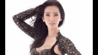 Li Bingbing  | CHINESE ACTRESS