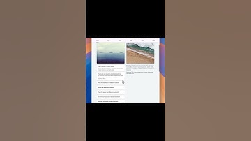 Draw-to-code: creating a FAQ app for iPhone and web using Glowby with Claude 3.5 Sonnet