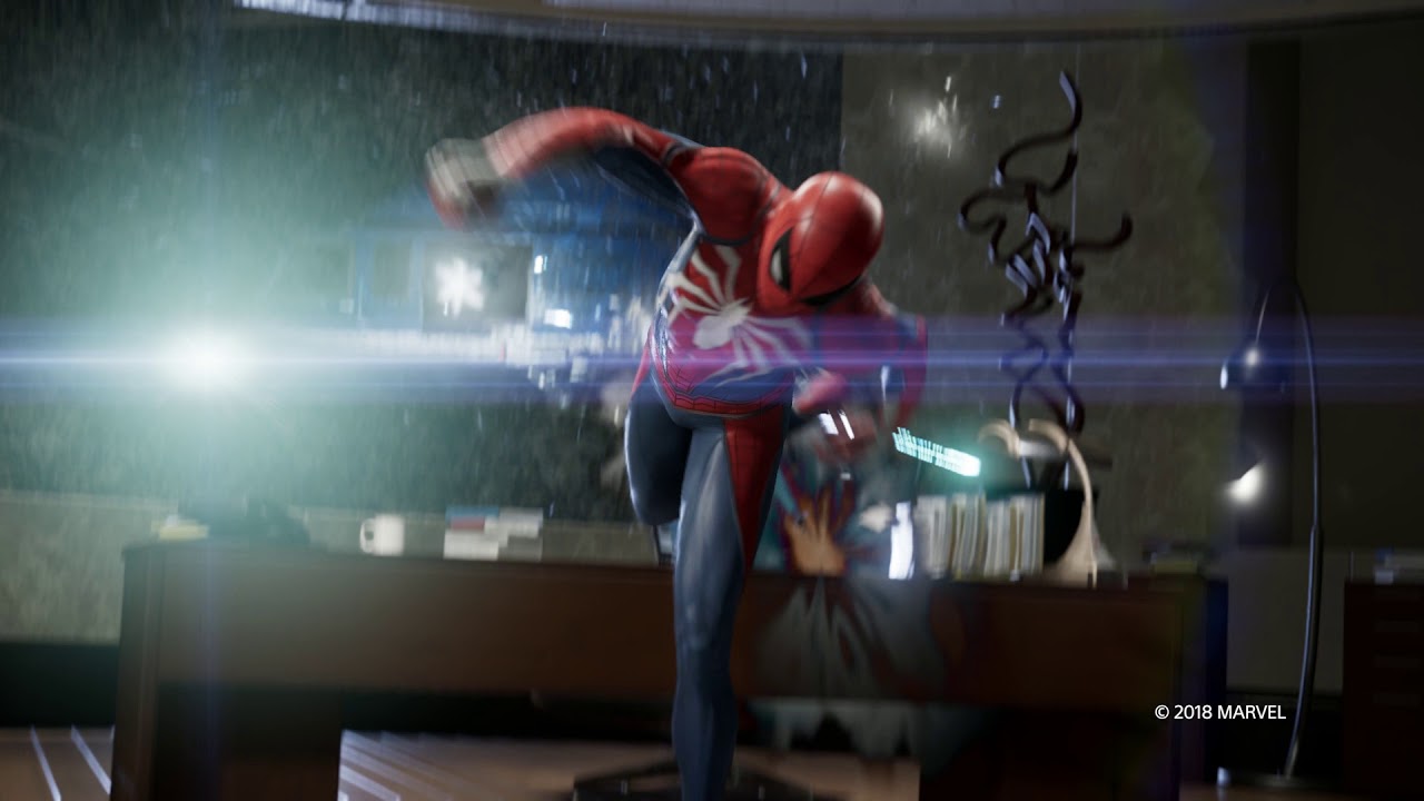 A E3 2018 está chegando!