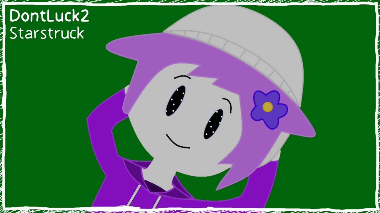 DontLuck2 - Starstruck