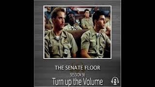 Session 56 - Turn up the Volume