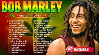 Bob Marley – \