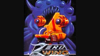Zero Wing: Stage 2 - Legrous (MMX Style)