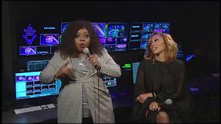 Quick Moment Pastor Cora Jakes: Walk Through It