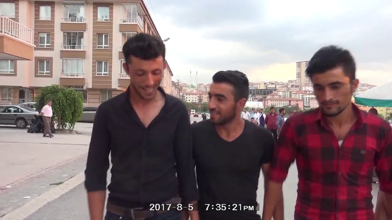 Koma Rojda Ankara Ufuktepe Tekmanlıların Düğünü