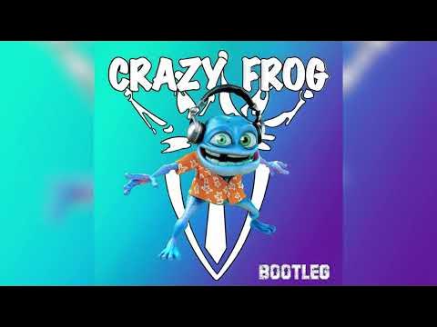 JADMPO - Axel F - Crazy Frog (JADMP Bootleg)