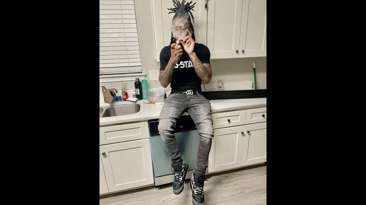 [FREE] YFG Fatso Type Beat - "Thank You"