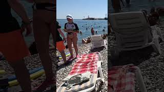 🇹🇷 Waves and Sunshine in Kemer