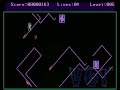 Surround 'Em (Web Evaders) for Atari 8-bit