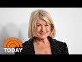 What color is the dress? Martha Stewart reignites 8-year-old debate