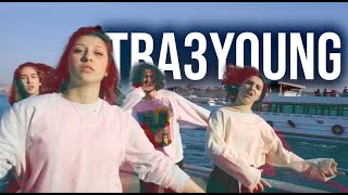 Hip Hop Concept Video By Melisa Kıran Tra3 Young - Y2
