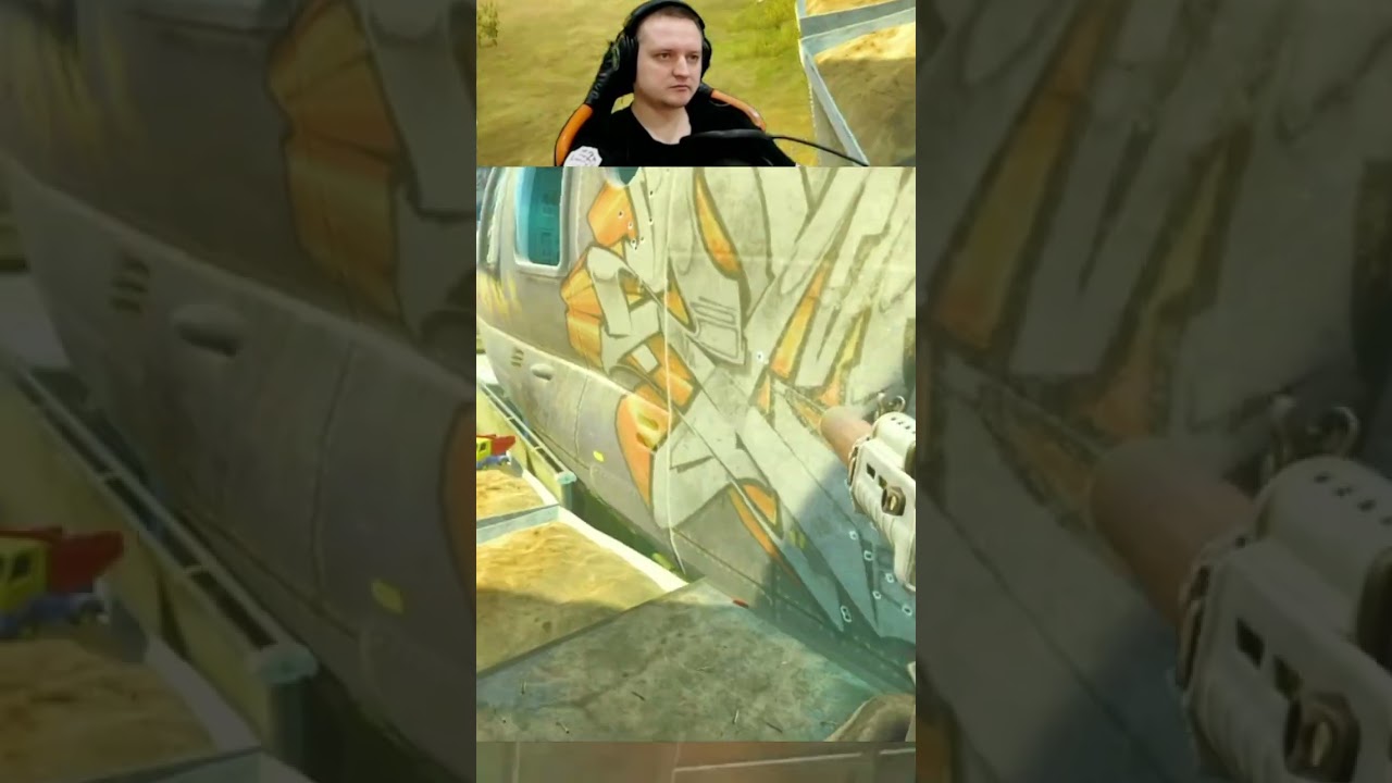 Накидали репортов Шерпу! EFT 