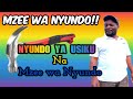 NYUNDO YA USIKU NA MZEE WA NYUNDO MACHI 17 2026 NYUNDO YA USIKU NA MZEE WA NYUNDO MACHI 17 2026