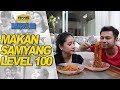 Raffi Gigi Samyang Challenge