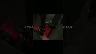 Louboutins Are So Chef Kissing