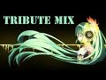 Nightcore - Tribute Mix