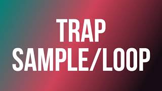 [TRAP SAMPLE PACK] SNARE Loop 155 BPM/Royalty Free