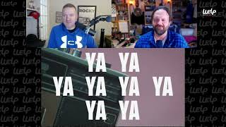 Reacting to Beyoncé's 'YA YA' – A Genre-Bending Masterpiece!