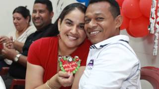 Ministerio Matrimonio a Prueba de Divorcio en la Primera Iglesia Bautista de Maracaibo