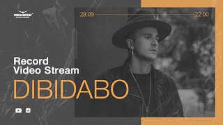 Record Video Stream | Dibidabo