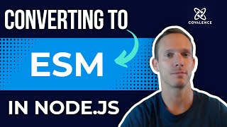 ESM vs CommonJS in your Node Projects