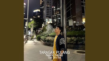 Taragak Pulang