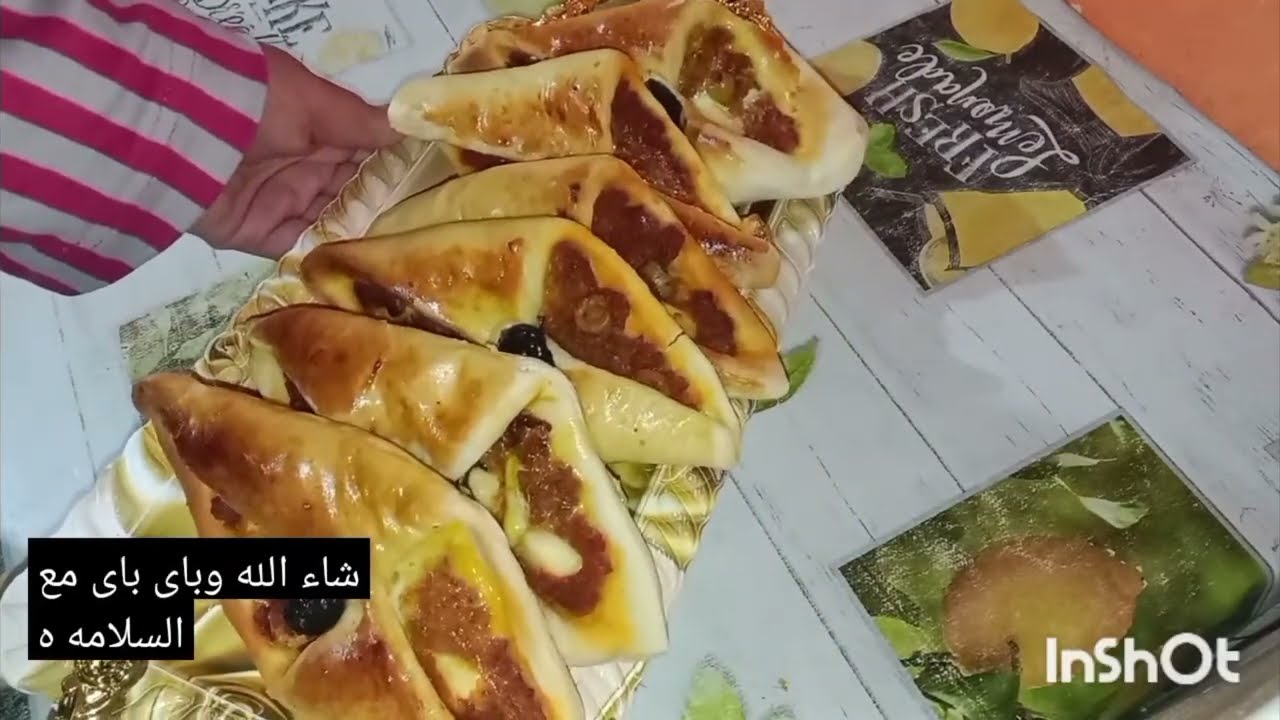 بديل البوراك جديد 2026👌 مملحات الطونة بعجينة خفيفة ريشة وحشو اقتصادي وڨرف بنين 🥰