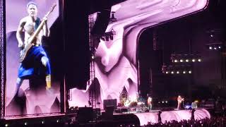 Red Hot Chili Peppers &quot;Around the World&quot; 5/14/23 Glendale, Arizona