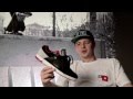 DC SHOES: CENTRIC BY KALIS x SLAM CITY SKATES