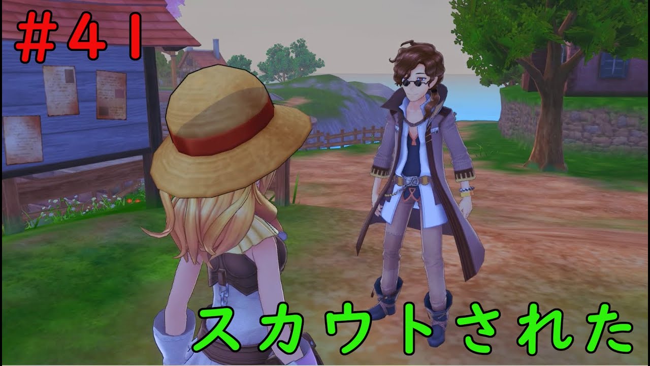 【RF5実況】しばらくSeedはお休み！しようとしたら… ＃41 YouTube