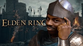 Elden Ring is finally clicking
