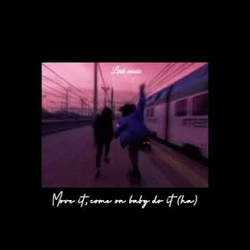 Story wa Black Eyed peas - pump it