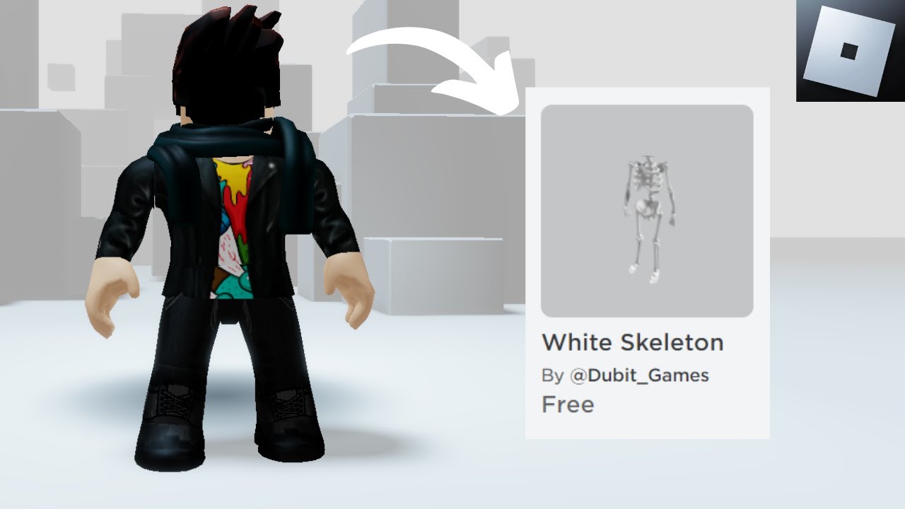 Headless (Roblox): Image Gallery (List View)