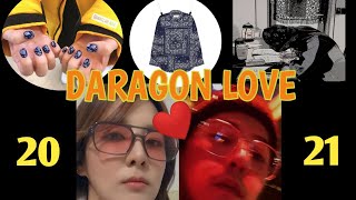 [NEW]  DARAGON LOVE!! 😍