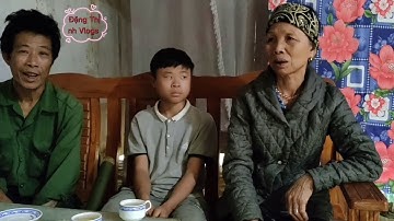 Chương Trình Từ Thiện Với Người Dân Tộc Dao Tiền Tuyên Quang|Đặng Thịnh Vlogs