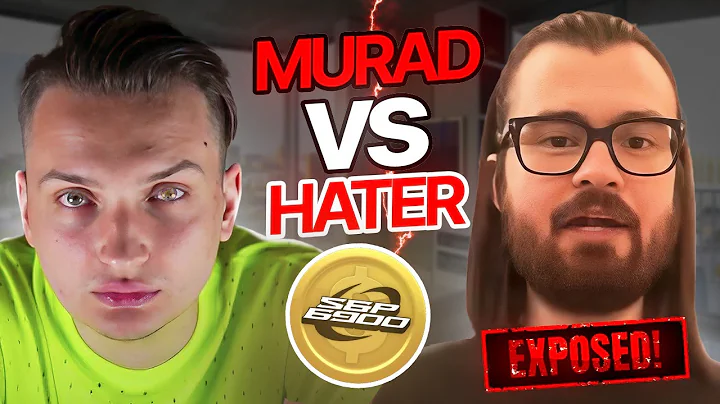 Murad: Hard Truth on SPX6900 — And Why the Crypto Bear Market Is About to END thumbnail