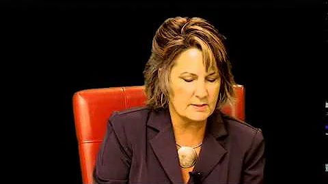 Jenna Stauffer and Sandra L. Brown on Psychopathy ...