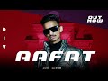 AAFAT : DIV | R Nade | Rap Song 2022