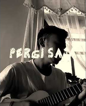 (COVER//ZEIKYY) GEISHA-PERGI SAJA