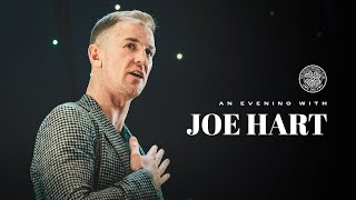 An Evening With Joe Hart  21st April 2024  Watch The  Sold Out Event At Celtic Park