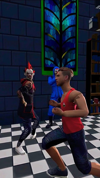 ff 3d animation video #gaming #freefire #shorts #ytshorts #viral #animation